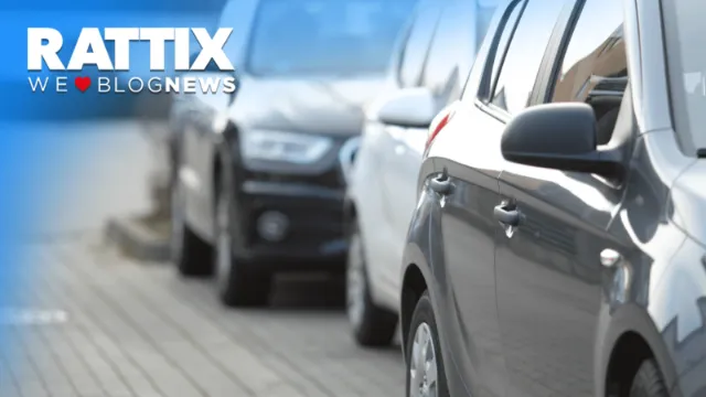 Rattix abre sus Puertas en Barcelona: Una Nueva Era para los Coches de Segunda Mano